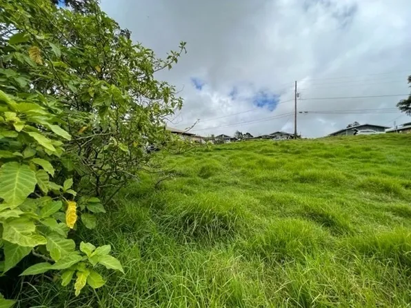 64-231 Puu Pulehu Loop Lot 176, Kamuela, HI 96743