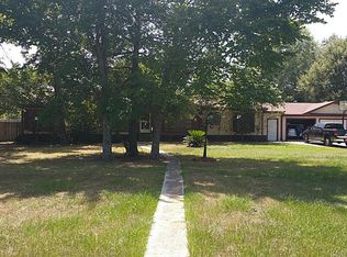 14833 Creighton Rd, Conroe, TX 77302