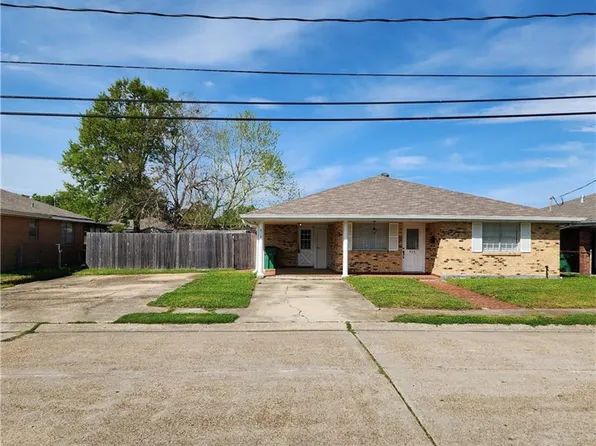 824 Oaklawn Dr, Metairie, LA 70005