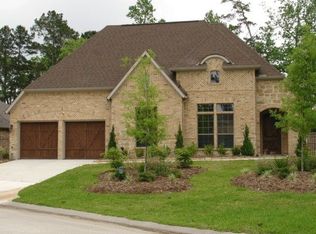 102 N Mews Wood Ct, Spring, TX 77381