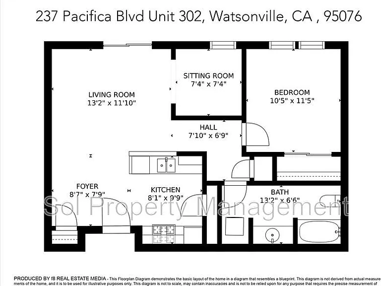 237 Pacifica Blvd #302 — Photo 20