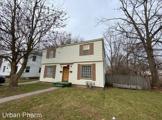 723 Dickinson St SE, Grand Rapids, MI 49507