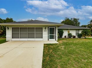 4025 Troost St, North Port, FL 34288
