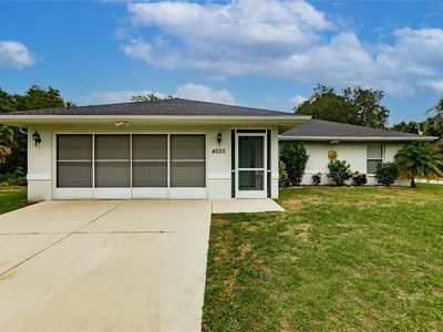 4025 Troost St, North Port, FL, 34288