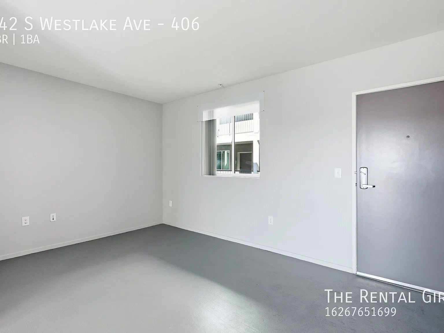 LA City Retreat! | Spacious 2BR/1.5BA With Private Balcony | Rooftop Community Sundeck + 2-Car Ga... — Photo 1