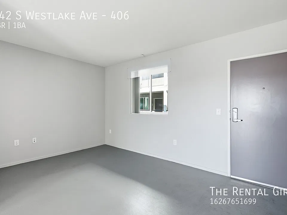 742 S Westlake Ave #406