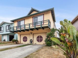 1379 Skyline Dr, Daly City, CA 94015