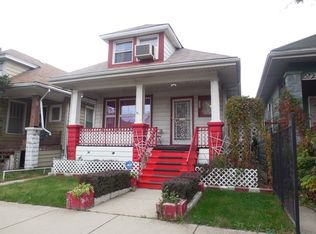 1326 W 72nd St, Chicago, IL