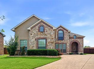 316 Vickery Way, Denton, TX 76210
