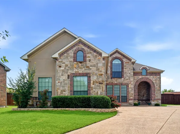 316 Vickery Way, Denton, TX 76210