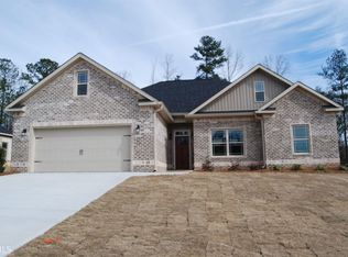 185 Presidents Way, Forsyth, GA 31029