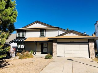 14675 E Walsh Dr, Aurora, CO 80012