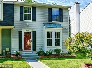 10869 Olde Woods Way, Columbia, MD 21044