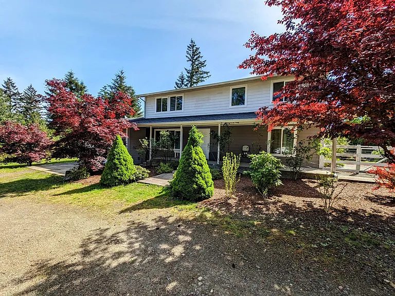9129 Quail Ridge Rd SW — Photo 1