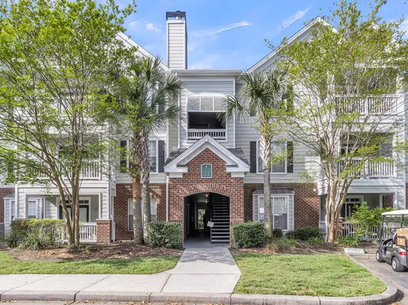 45 Sycamore Ave APT 116, Charleston, SC 29407