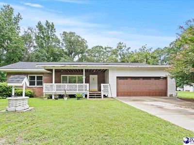 1007 Springwood Dr, Florence, SC, 29501