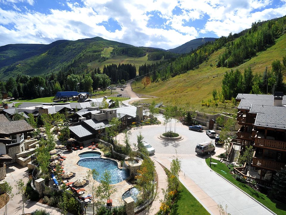 Vail Mountain