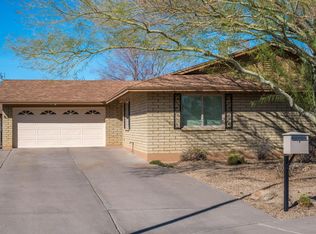 8612 N 18th Ave, Phoenix, AZ 85021