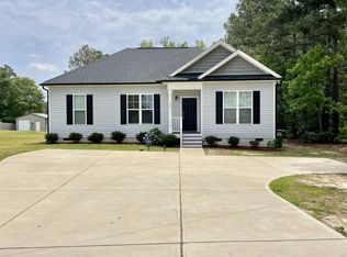 117 Truelove Rd, Holly Springs, NC 27540