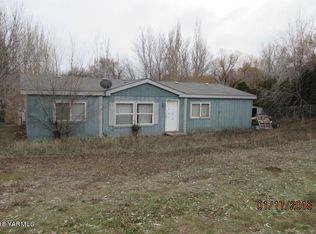 170 Shell Ln, Selah, WA 98942