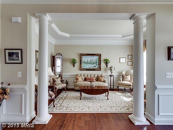2nd image of 15641 Alderbrook Dr