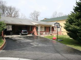 701 Chilhowee Dr, Sevierville, TN 37862