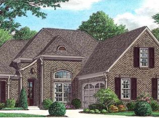 1865 Linden Dr, Nesbit, MS 38651