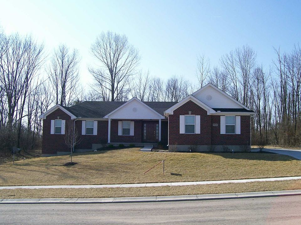 Front of the Home