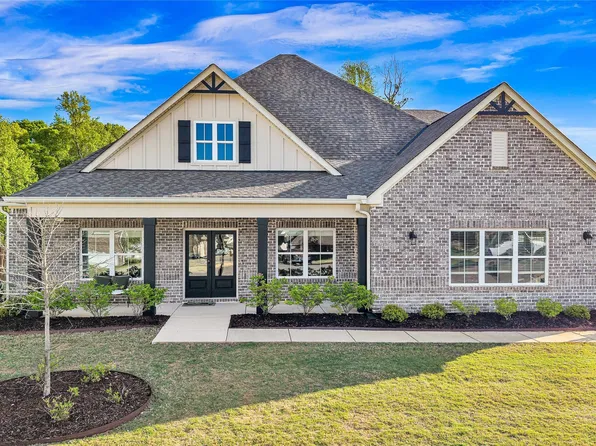 630 Garrett Dr, Prattville, AL 36066