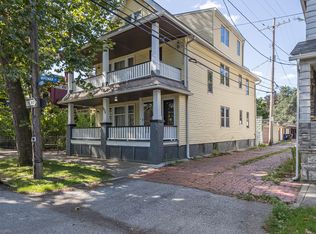 1870 Randall Rd, Cleveland, OH 44113