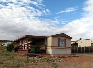 422 N Wahweap Dr, Page, AZ 86040