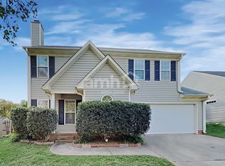 5976 Brookcliff Pl NW, Concord, NC 28027