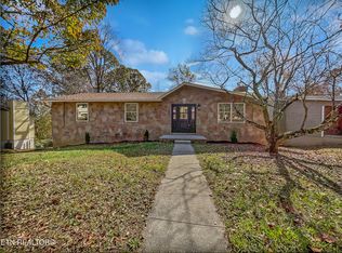 5008 Flint Hill Dr, Knoxville, TN 37921
