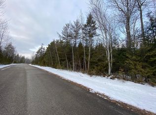 Timberway Dr, Presque Isle, MI 49777