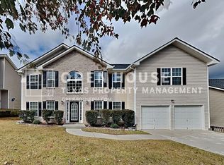 4598 Ash Tree St SW, Snellville, GA 30039