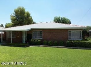2529 E Turney Ave, Phoenix, AZ 85016