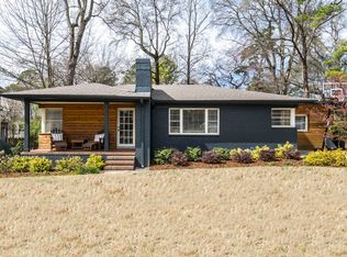 402 Fernwood Dr, Vestavia Hills, AL 35216
