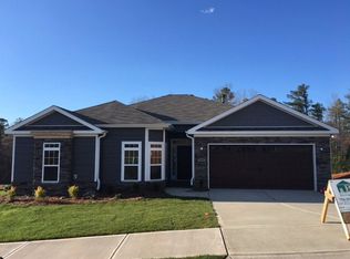 410 Bridle Path Rd, North Augusta, SC 29860