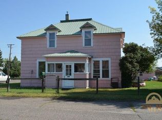 805 E Sebree St, Dillon, MT 59725