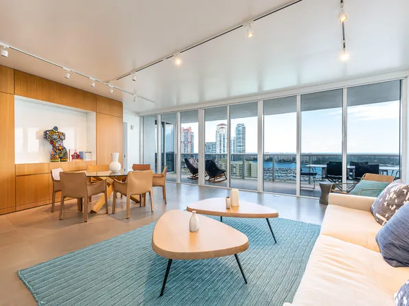 400 Alton Rd 1808, Miami Beach, FL 33139