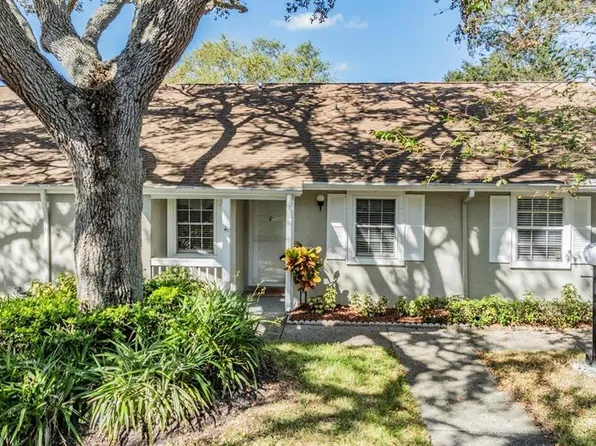 1425 OAK HILL DRIVE #103, DUNEDIN, FL 34698