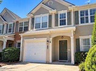 3087 Commonwealth Way, Milton, GA 30004