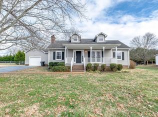 5012 Hays Dr, Columbia, TN 38401