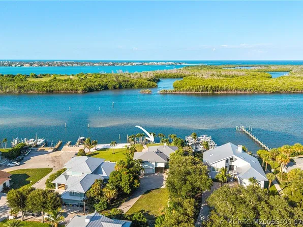 5644 SE Harbor Ter, Stuart, FL 34997
