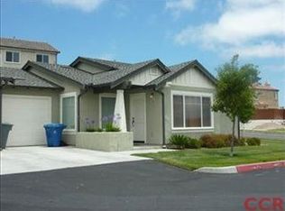 3891 Cassini Cir #2, Lompoc, CA 93436