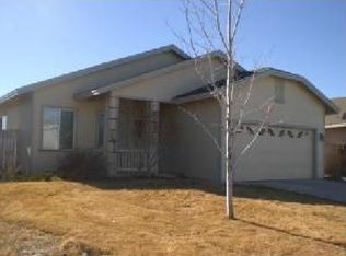 9952 Grand Falls Dr, Reno, NV 89506