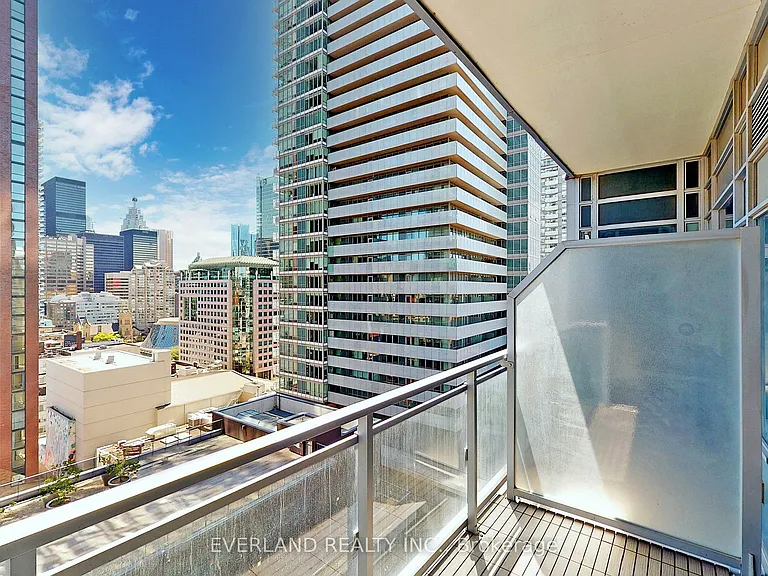 21 Widmer St #1507 — Photo 24
