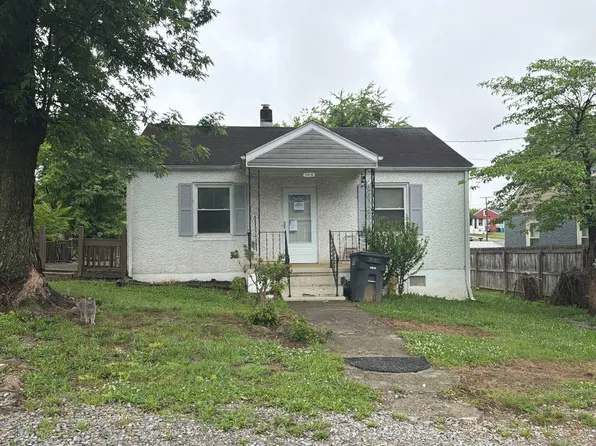 3918 Tyler Ave NW, Roanoke, VA 24017