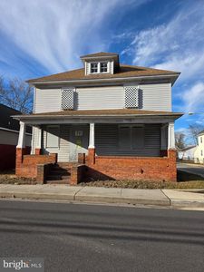 711 E Church St, Salisbury, MD, 21804