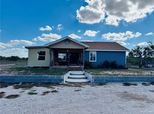 22417 Carrizales Service Rd, Edinburg, TX 78542